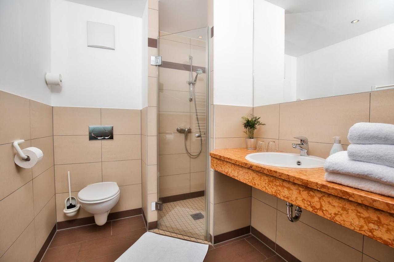 Berghotel Mooshuette Lohberg Ngoại thất bức ảnh